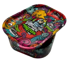 Monkey King Traybox Monster