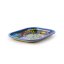 Euphoria Set de tăvi mici pentru rulouri cu capac magnetic Whimsical- 180 x 140 mm
