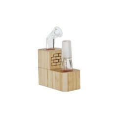 Flip Brick Vaporizér - kallio vaahtera