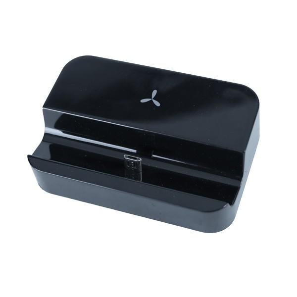 AirVape X - polnilna postaja