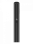 PEDROS' BARRA OBLICUA Pluma vaporizador EQUIPO - MATE NEGRO