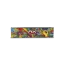 Euphoria Hârtii de rulat Kingsize Slim Vibrant, 32 de hârtii