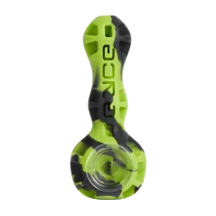 Eyce Spoon Pipe, Creature Green