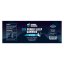 Cannabis Bakehouse CBD Gummies + Melatonina - Moc snu, 900 mg (60 szt. x 15 mg) CBD, 125 g