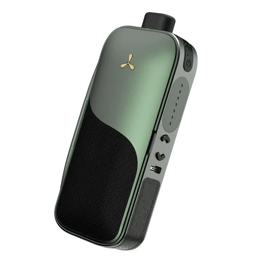 AirVape Legacy Core isparivač - zeleni