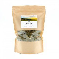 Hemnia OMNIA CBG - chanvre avec CBG, 50 g