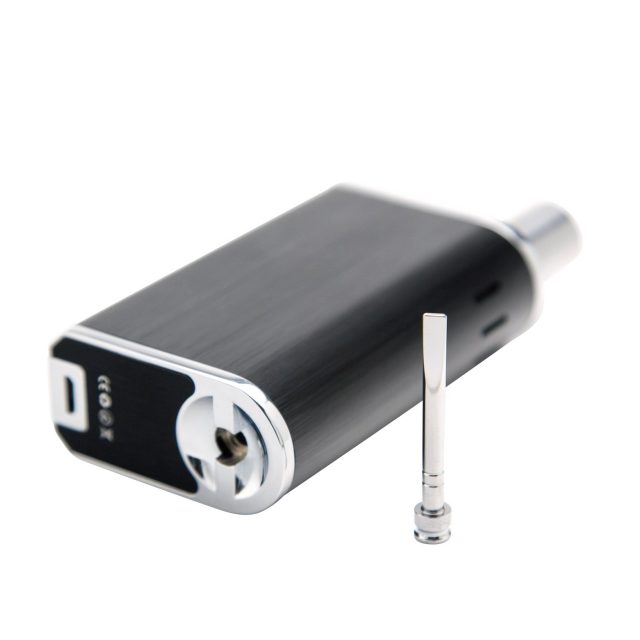 Vaporizator Linx Gaia - Onyx