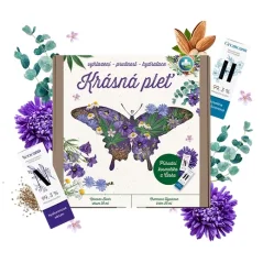 Annabis GIFT SET – PARA UMA PELE BONITA