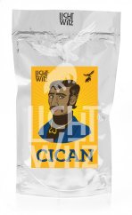 Lichtwitz Cican Konopný čaj, 30g