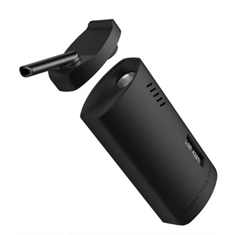 XVape Fog Pro Vaporizator