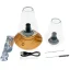 Zenco Duo Vaporizer Wood
