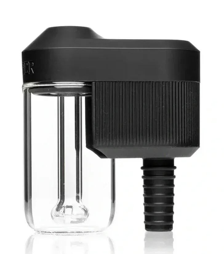 HEMPER Système de filtre Ash Catcher Plus