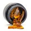 Happease - Extrait Tropical Sunrise Shatter 58% de CBD, 1 g
