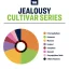 True Terpenes Cultivar Series Jealousy (5 ml - 960 ml)