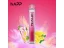 Happ Bar Crystal Vape Pen Pink Grenade, 2 ml