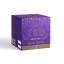 Cannaline Bombe de bain CBD pour le sommeil à la lavande
