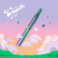 Puffco Viziune Plus Pen Vape - Irizant