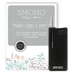 Smono CBD 1 Vaporizator