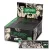Euphoria Vloeipapier Kingsize Slim Mystical + Filters, 32 vloeipapiertjes + 32 filtertips