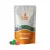 Orange County CBD-gummikuber, 800 mg CBD, 135 g