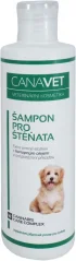 Canavet Szampon dla szczeniąt Przeciwpasożytniczy 250 ml
