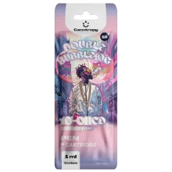 Canntropy 10-OHCD Pen + Cartouche Double Bubble OG, 10-OHCD 20 %, 1 ml