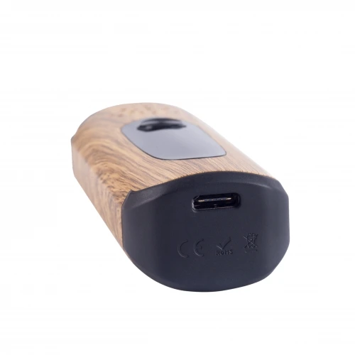 Wolkenkraft ViTa Vaporizer - Wooden