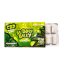 Konopí Bubbly Billy Máta peprná guma bez THC, 17mg CBD
