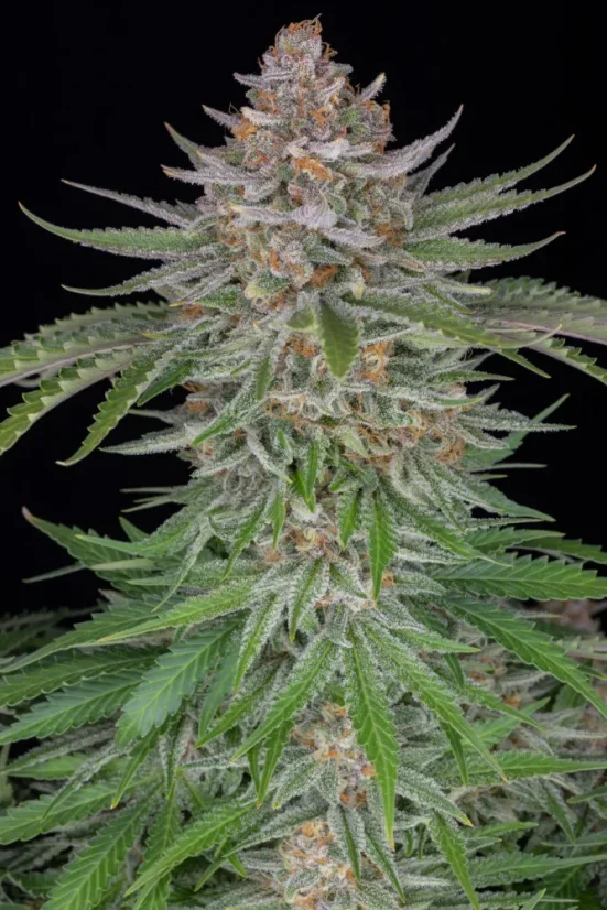 Fast Buds Cannabis Seeds Strawberry Pie Auto
