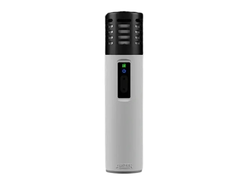 Arizer Air SE Argent