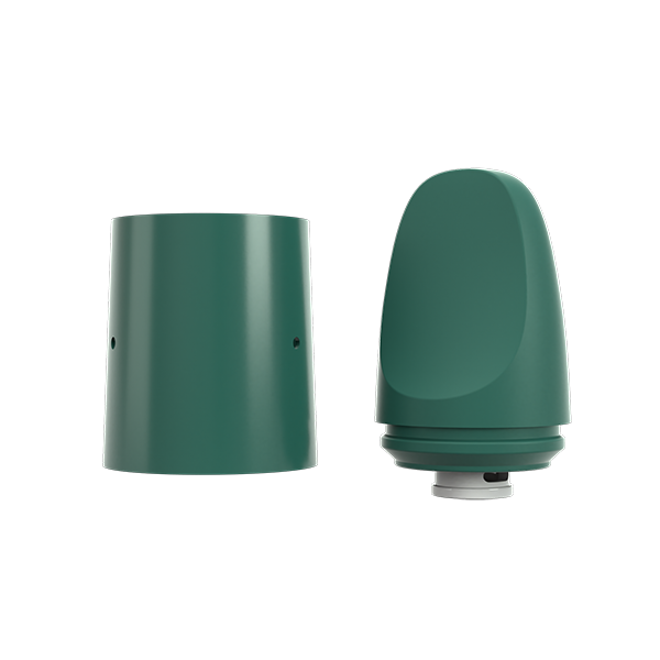 G Pen Micro+ x Dr. Greenthumb's - Vaporizator