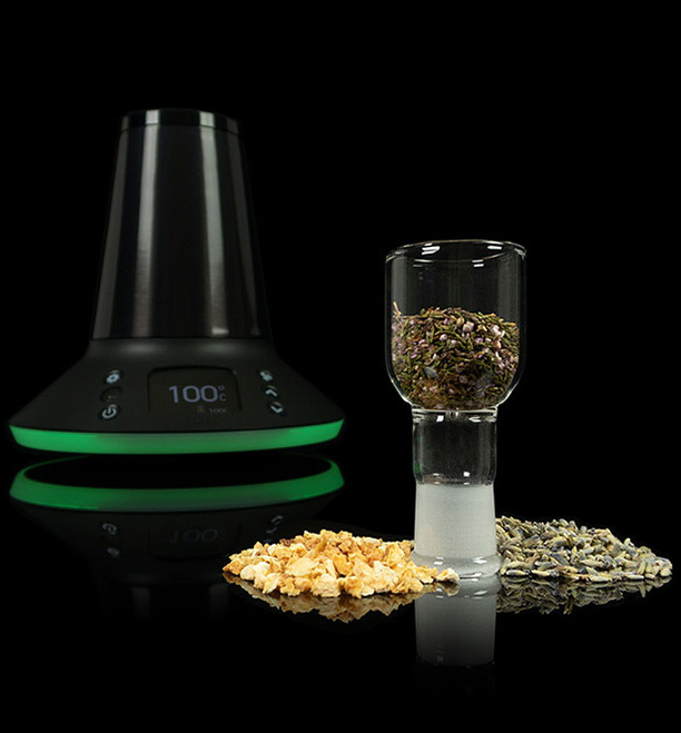 Arizer XQ2 fordamper
