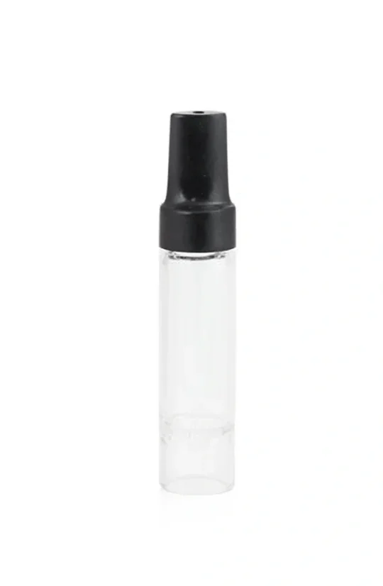 Arizer - Glas-Aroma-Röhrchen (inkl. Spitze) - 70 mm