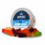 Cannabis Bakehouse CBD Fruchtgummis, 22 Stück x 4 mg CBD, 30 g