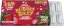 Bubbly Billy Chewing-gum à la fraise Buds (17 mg CBD), 17 g
