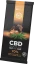 CBD черен шоколад със солени карамелени перли (100 mg CBD), 15 блокчета в кашон, 1500 g