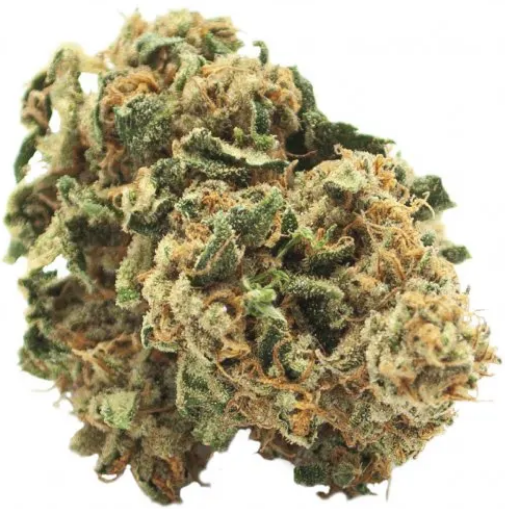 CanaPuff CBD Hanfblüte Sugar Queen, CBD 17 %, 1 g – 10 g