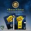 T.H.Seeds™ Semințe de canabis Planet Lemon, pachet special limitat 710, feminizate