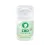 Cannadorra CBD cooling gel, 50 mg CBD, 50 g