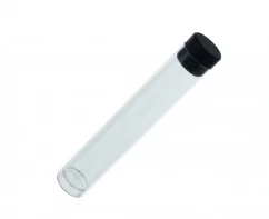 Arizer Zrak - PVC putna cijev sa čepom (90mm)