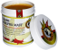 Canabis Product Hampasalva med chili, 25 ml