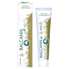 Annabis Balcann τζελ κάνναβης από φλοιό βελανιδιάς, 75 ml