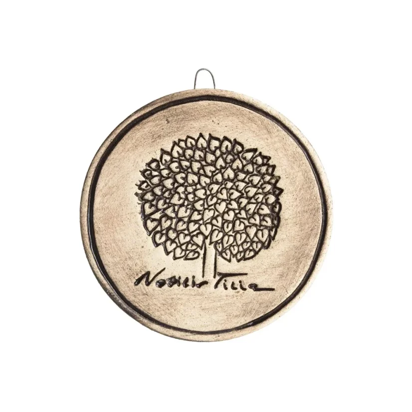 Farfurie ceramică Nobilis Tilia