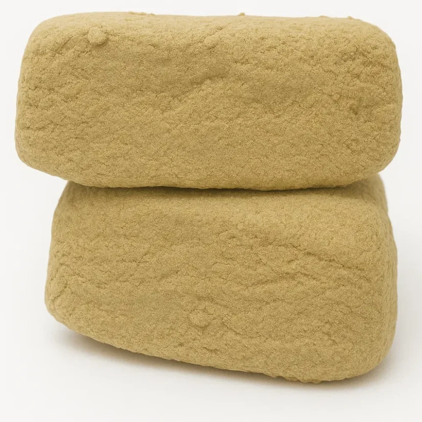 CBD Dry Sift Hash, 1 g - 1000 g