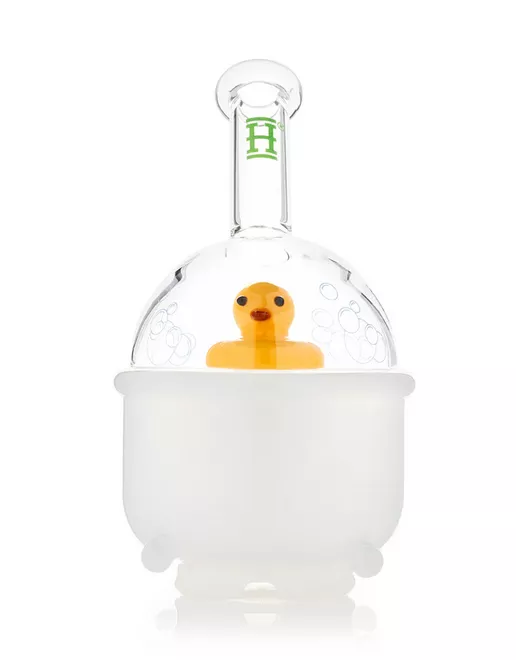 HEMPER Puffco Peak Top - Ducky