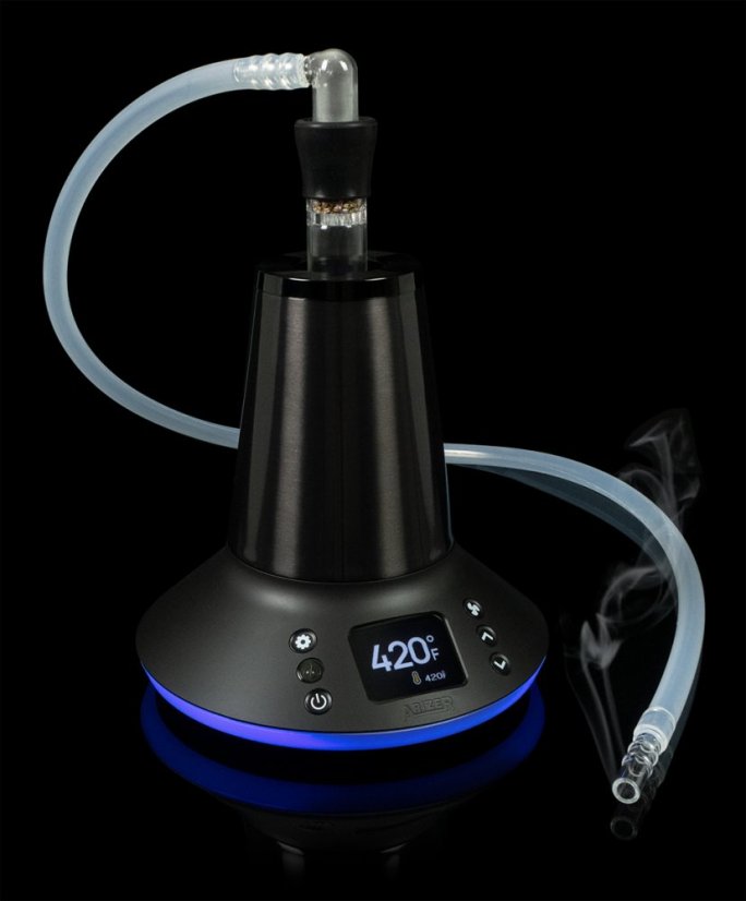 Arizer XQ2 fordamper