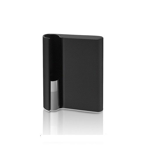 Baterie CCELL® Palm 550mAh, Černá + nabíječka