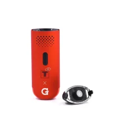 G Pen Dash Tyson 2.0 Höyrystin