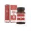 Endoca RAW Capsules d'huile de chanvre 1500 mg CBD + CBDa, 30 pièces