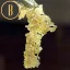 Blimburn Seeds Cannabis Seeds Green Crack Nőiesített